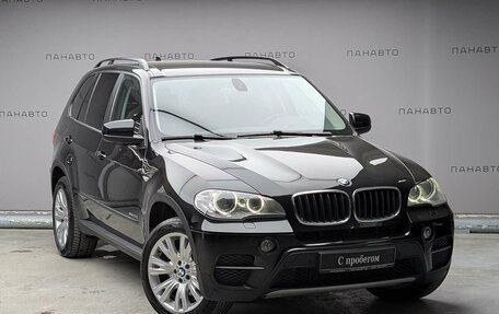 BMW X5, 2012 год, 1 997 000 рублей, 3 фотография