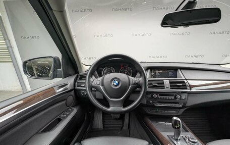BMW X5, 2012 год, 1 997 000 рублей, 8 фотография