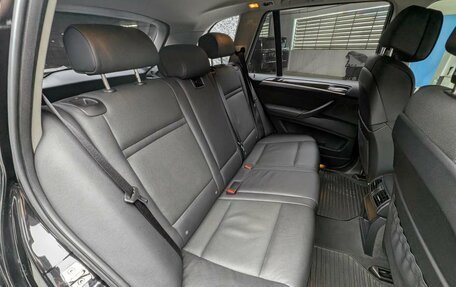 BMW X5, 2012 год, 1 997 000 рублей, 12 фотография
