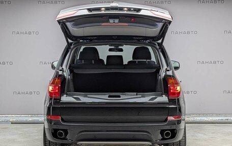 BMW X5, 2012 год, 1 997 000 рублей, 6 фотография