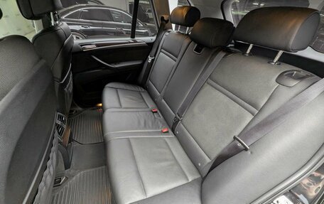 BMW X5, 2012 год, 1 997 000 рублей, 11 фотография