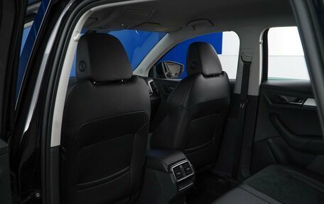 Skoda Karoq I, 2020 год, 2 277 077 рублей, 11 фотография