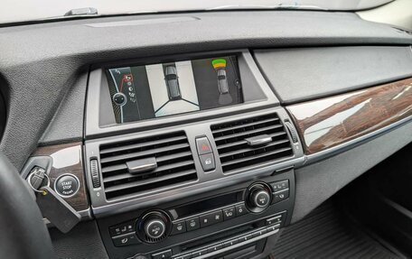 BMW X5, 2012 год, 1 997 000 рублей, 15 фотография