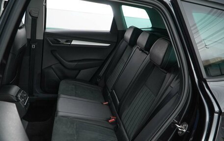 Skoda Karoq I, 2020 год, 2 277 077 рублей, 9 фотография