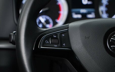 Skoda Karoq I, 2020 год, 2 277 077 рублей, 12 фотография