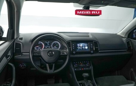 Skoda Karoq I, 2020 год, 2 277 077 рублей, 6 фотография