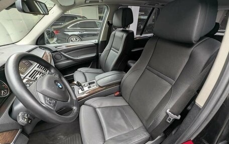 BMW X5, 2012 год, 1 997 000 рублей, 10 фотография