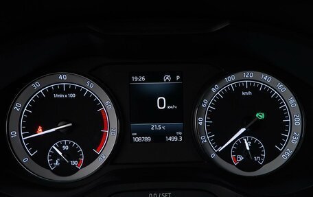 Skoda Karoq I, 2020 год, 2 277 077 рублей, 21 фотография