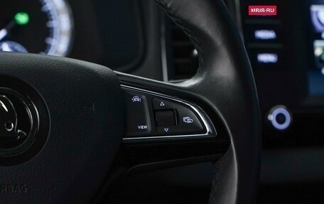 Skoda Karoq I, 2020 год, 2 277 077 рублей, 13 фотография