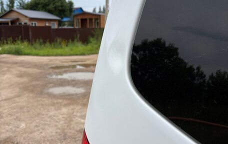 Mercedes-Benz Vito, 2018 год, 2 200 000 рублей, 15 фотография