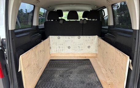 Mercedes-Benz Vito, 2018 год, 2 200 000 рублей, 9 фотография