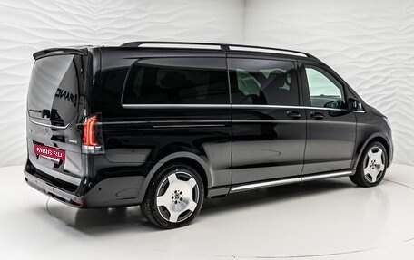 Mercedes-Benz V-Класс, 2026 год, 12 990 000 рублей, 5 фотография