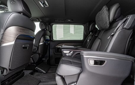 Mercedes-Benz V-Класс, 2026 год, 12 990 000 рублей, 11 фотография