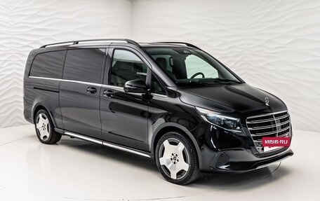 Mercedes-Benz V-Класс, 2026 год, 12 990 000 рублей, 7 фотография