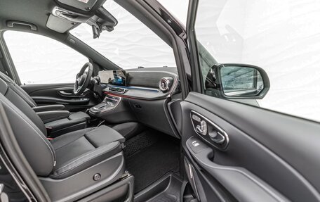 Mercedes-Benz V-Класс, 2026 год, 12 990 000 рублей, 13 фотография