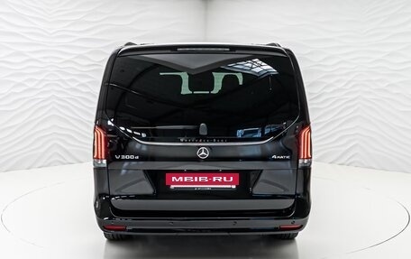 Mercedes-Benz V-Класс, 2026 год, 12 990 000 рублей, 4 фотография