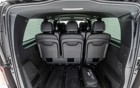 Mercedes-Benz V-Класс, 2026 год, 12 990 000 рублей, 12 фотография