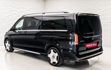 Mercedes-Benz V-Класс, 2026 год, 12 990 000 рублей, 3 фотография