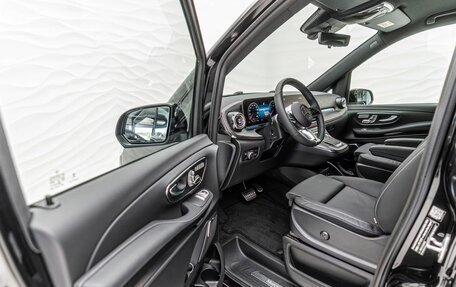 Mercedes-Benz V-Класс, 2026 год, 12 990 000 рублей, 19 фотография