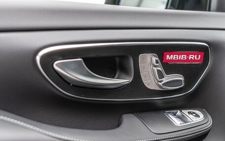 Mercedes-Benz V-Класс, 2026 год, 12 990 000 рублей, 14 фотография