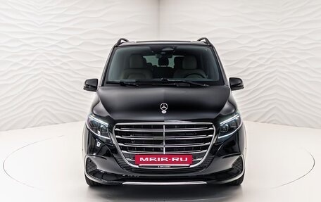 Mercedes-Benz V-Класс, 2026 год, 12 990 000 рублей, 8 фотография