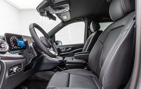 Mercedes-Benz V-Класс, 2026 год, 12 990 000 рублей, 18 фотография