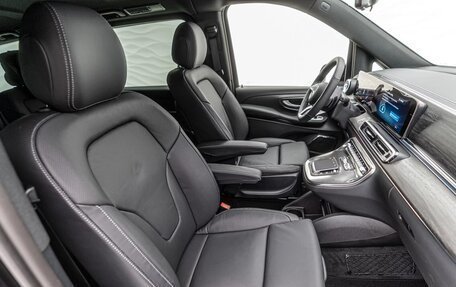 Mercedes-Benz V-Класс, 2026 год, 12 990 000 рублей, 20 фотография