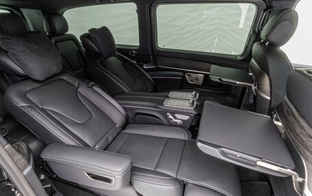 Mercedes-Benz V-Класс, 2026 год, 12 990 000 рублей, 23 фотография