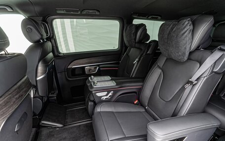Mercedes-Benz V-Класс, 2026 год, 12 990 000 рублей, 29 фотография