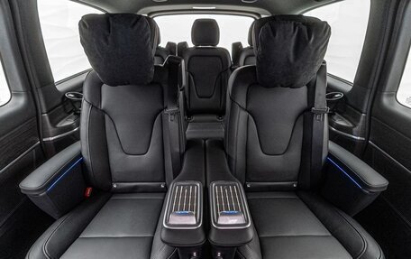 Mercedes-Benz V-Класс, 2026 год, 12 990 000 рублей, 24 фотография