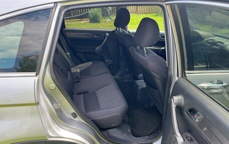 Honda CR-V III рестайлинг, 2007 год, 980 000 рублей, 3 фотография