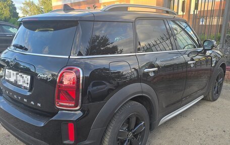 MINI Countryman II (F60), 2021 год, 2 550 000 рублей, 4 фотография