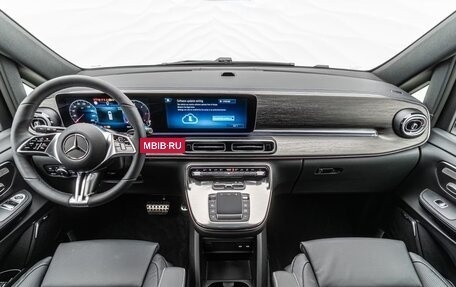 Mercedes-Benz V-Класс, 2026 год, 12 990 000 рублей, 22 фотография