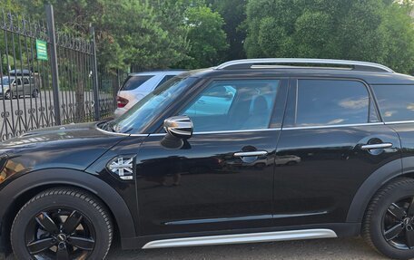 MINI Countryman II (F60), 2021 год, 2 550 000 рублей, 8 фотография
