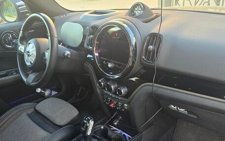 MINI Countryman II (F60), 2021 год, 2 550 000 рублей, 13 фотография