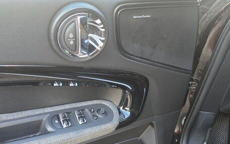 MINI Countryman II (F60), 2021 год, 2 550 000 рублей, 21 фотография