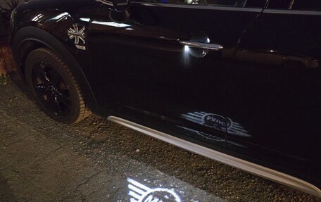 MINI Countryman II (F60), 2021 год, 2 550 000 рублей, 28 фотография