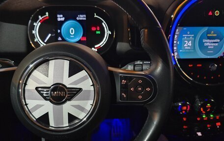 MINI Countryman II (F60), 2021 год, 2 550 000 рублей, 30 фотография