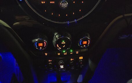 MINI Countryman II (F60), 2021 год, 2 550 000 рублей, 31 фотография