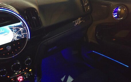MINI Countryman II (F60), 2021 год, 2 550 000 рублей, 33 фотография