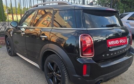 MINI Countryman II (F60), 2021 год, 2 550 000 рублей, 6 фотография