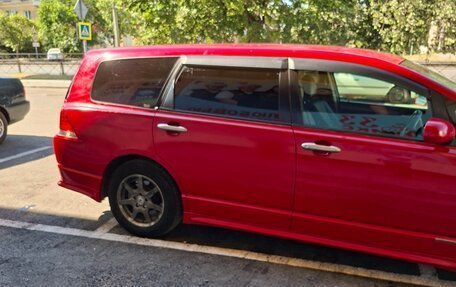 Honda Odyssey III, 2004 год, 770 000 рублей, 10 фотография