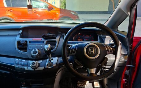 Honda Odyssey III, 2004 год, 770 000 рублей, 16 фотография