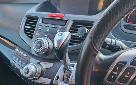 Honda Odyssey III, 2004 год, 770 000 рублей, 15 фотография