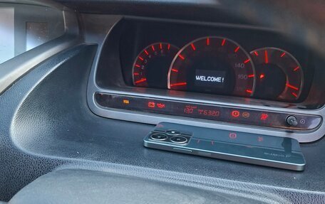 Honda Odyssey III, 2004 год, 770 000 рублей, 14 фотография