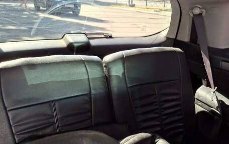 Honda Odyssey III, 2004 год, 770 000 рублей, 20 фотография