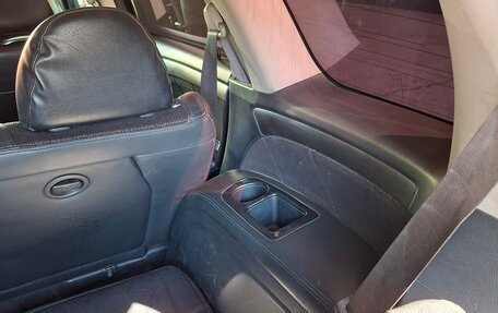 Honda Odyssey III, 2004 год, 770 000 рублей, 21 фотография