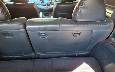 Honda Odyssey III, 2004 год, 770 000 рублей, 22 фотография