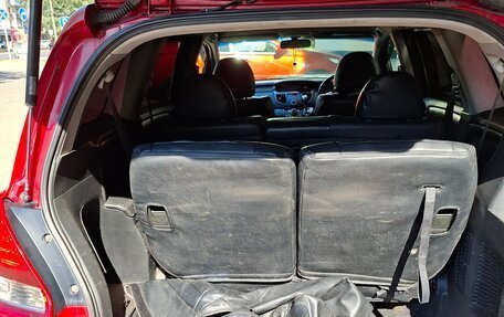 Honda Odyssey III, 2004 год, 770 000 рублей, 24 фотография