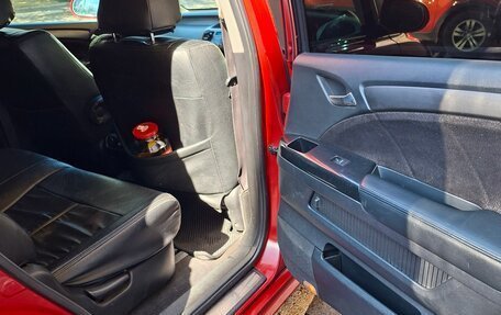 Honda Odyssey III, 2004 год, 770 000 рублей, 23 фотография